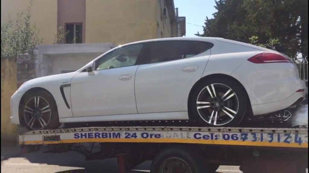 Shkodër/I sekuestrohen pasuri e makina luksoze,i arrestuar me parë për trafik lëndësh narkotike