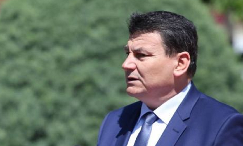 Përplasja e makinës së policisë në Elbasan, Haki Çako mbledhje urgjente