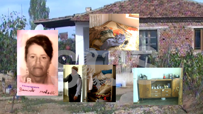 Pogradec/ Pas 18 vitesh martesë, burri e vret me sqeparë