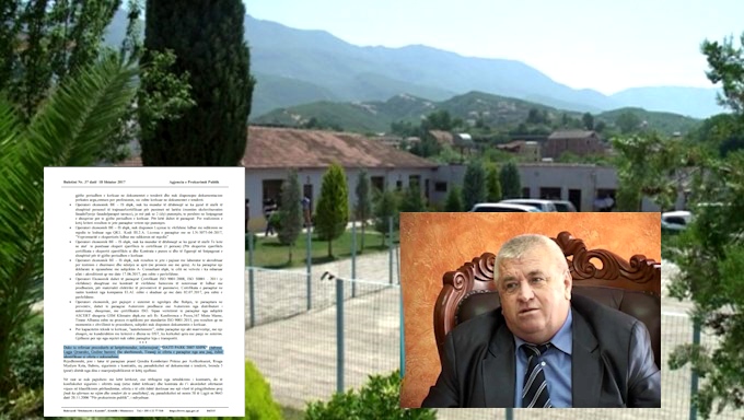 Dokumentat/Kujtim Qefalia fiton tenderin 610 milion lekë për Qendrën e Azilkërkuesve