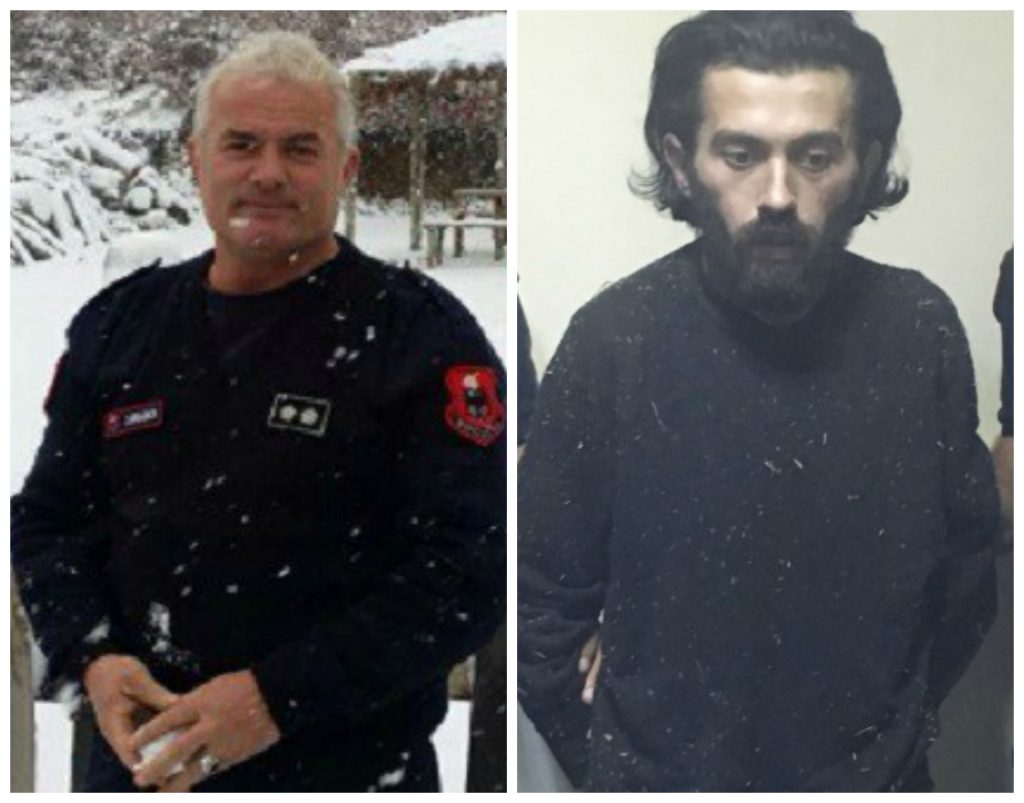 Vrau punonjësin e policisë,ekspertiza:Qosaj nuk i shpëton përgjegjsisë penale