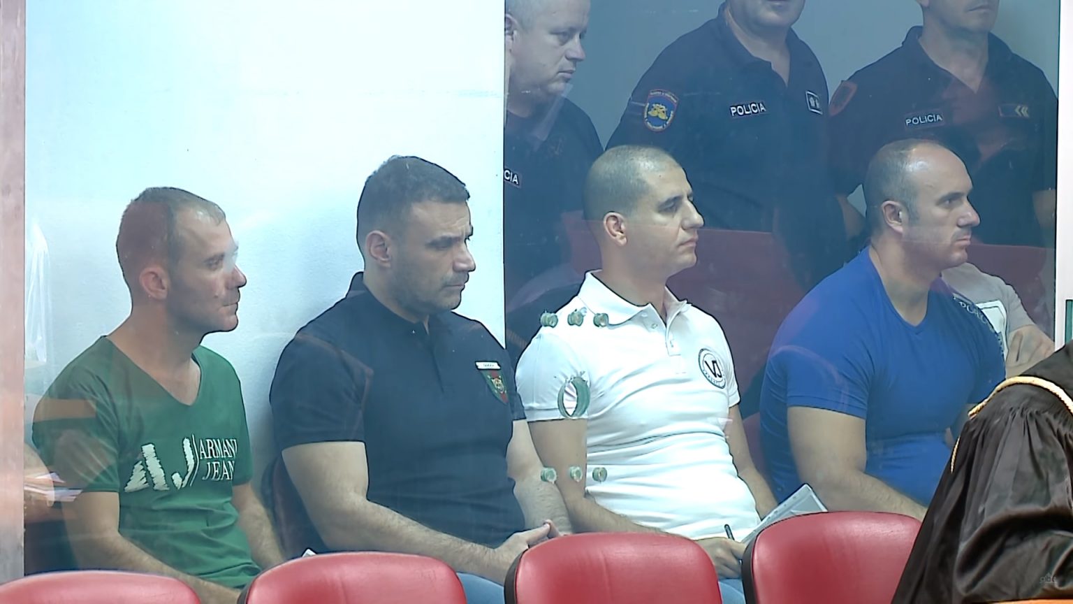 Zbardhet dëshmia e Besnik Musait: Shullazin e njihja vetëm nëpërmjet tv
