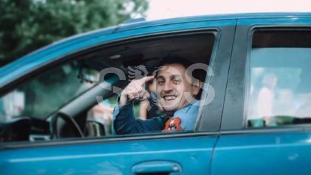 Foto/Ja kush është polici i shqiponjave që dekonspironte operacionet