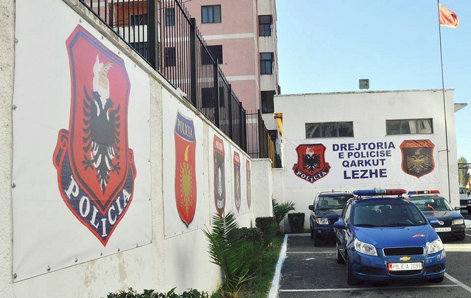 Lezhë/Arrestohet nga policia 26 vjeçari,konflikt me armë ditën e zgjedhjeve