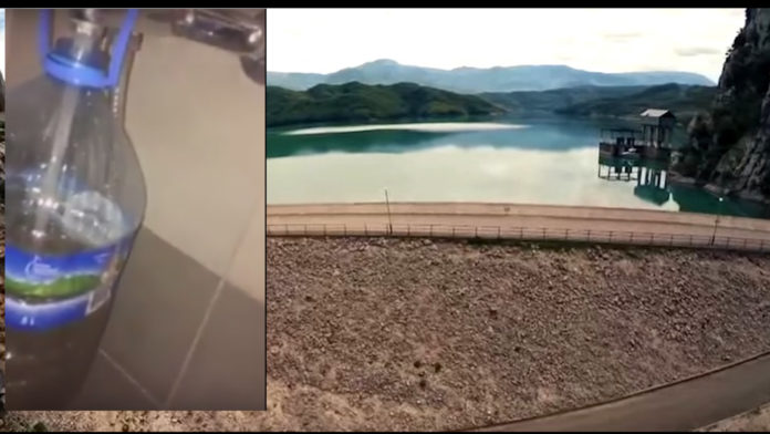 Bovilla e ndotur dhe standartet e munguara të Bashkisë