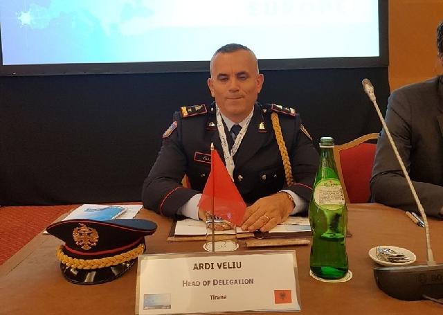 Ardi Veliu drejtori i rekordeve, 200 vërejtje për vartësit