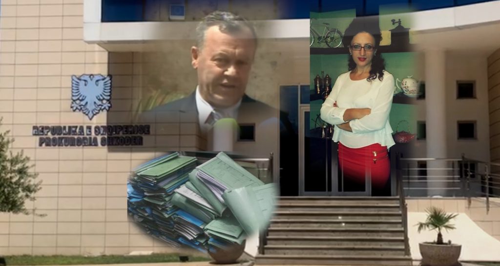 Zbulohen bashkëpunëtoret e prokurorit V.Staka në falsifikimimin e dosjeve hetimore