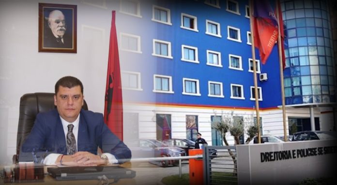 Eduart Merkaj – Skeda e Pasurisë së deklaruar si drejtori i Krimeve të Rënda në Polici