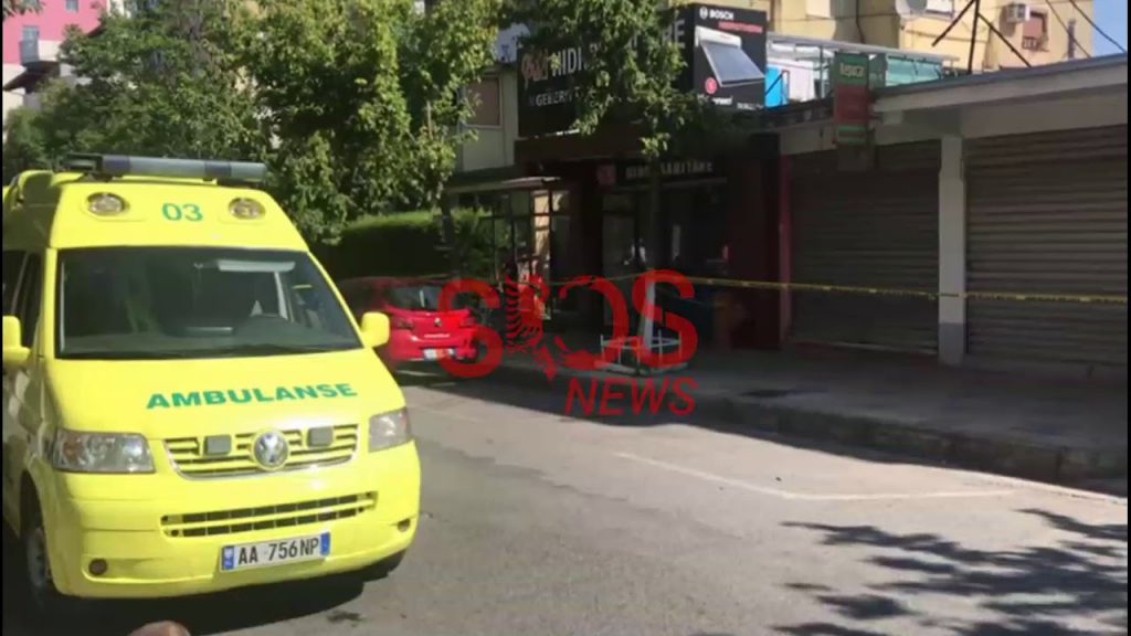 Krimi i dyfishte ne Shkoder, ekzekutohet ish polici dhe bashkejetuesja