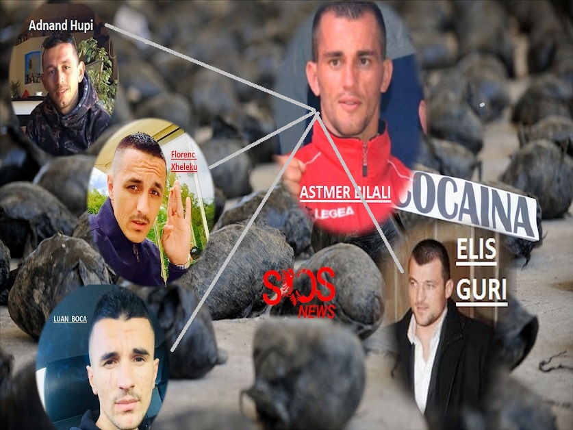 Përgjimet e kokainës, Astmer Bilali: I kam gati “30 pëllumba për 800 euro” dhe arrestimi i 3 Bulqizakëve