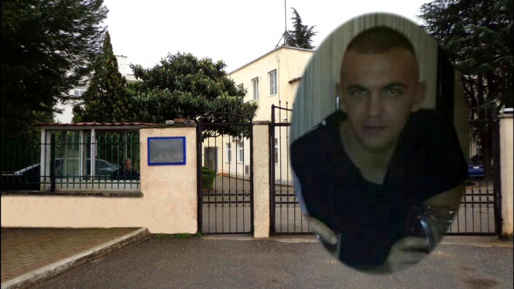 Ekspertiza: Fabian Gaxha u vra me katër plumba, por baruti i gjetur në duar provon se…