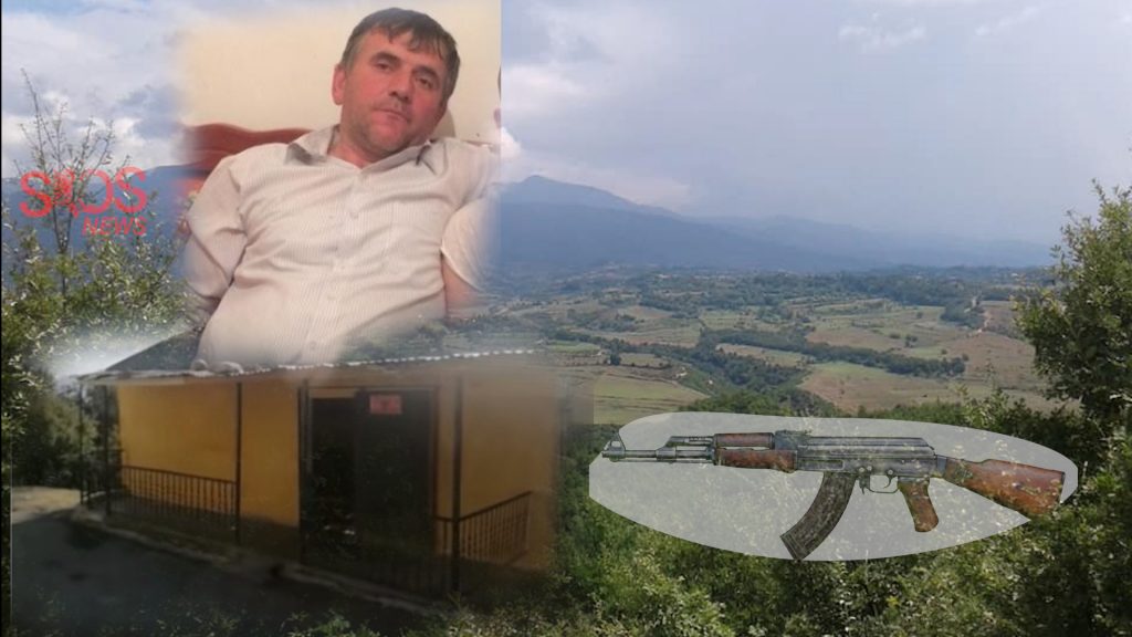 “Keni ardhur për fushatë, prit se ua tregoi une” Si i vrau Kujtimi 3 bashkiakët e Matit
