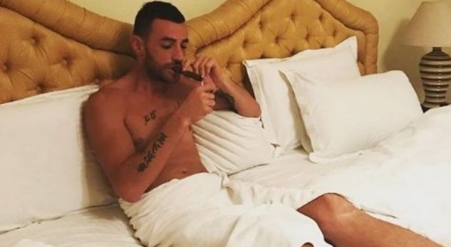Procedim Penal për 20 vjeçaren që ishte me Stresin në Hotel.