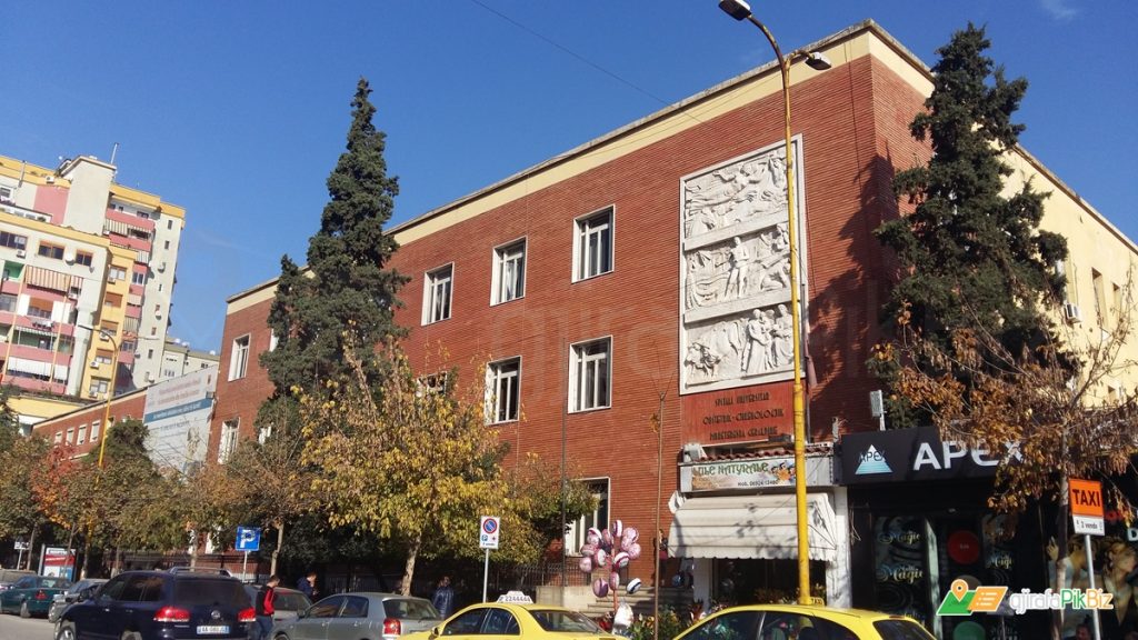 Humb jetën 28 vjeçarja nga Shkodra në Maternitetin e Tiranës
