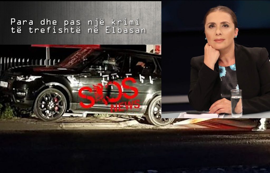 Para dhe pas një krimi të trefishtë në Elbasan – Analizë nga Anila Hoxha