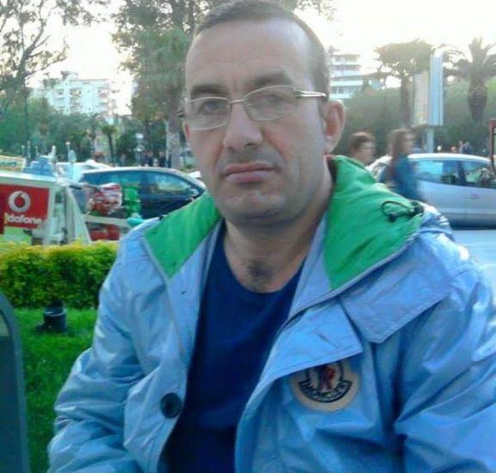 Tiranë/Vret gruan punonjësi i gardës