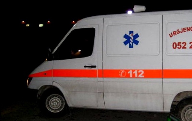 Vritet 20 vjeçari në një fshat të peqinit