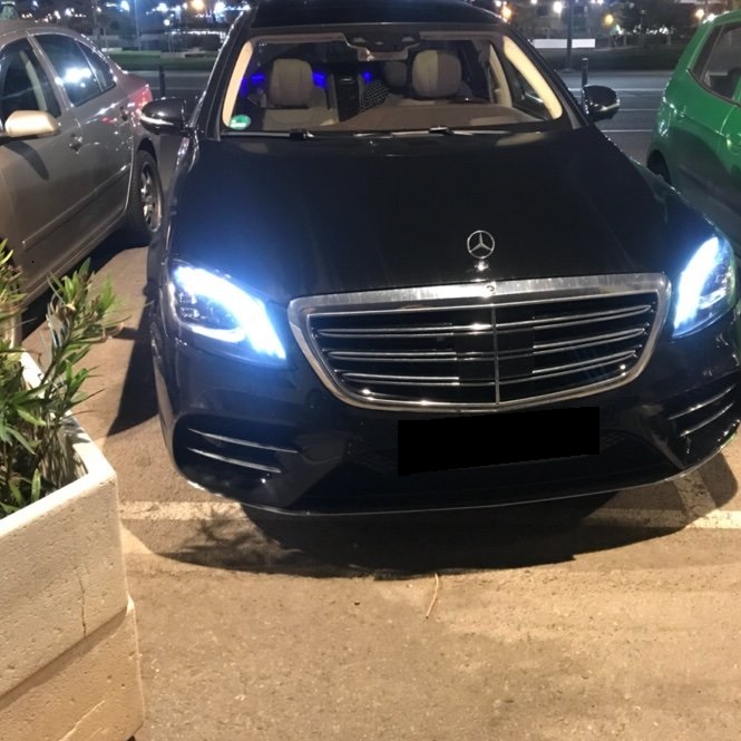 Vrasja e Kurtit,makina e autorëve në pronësi të Elsi Levendit,njërit prej të arrestuarve