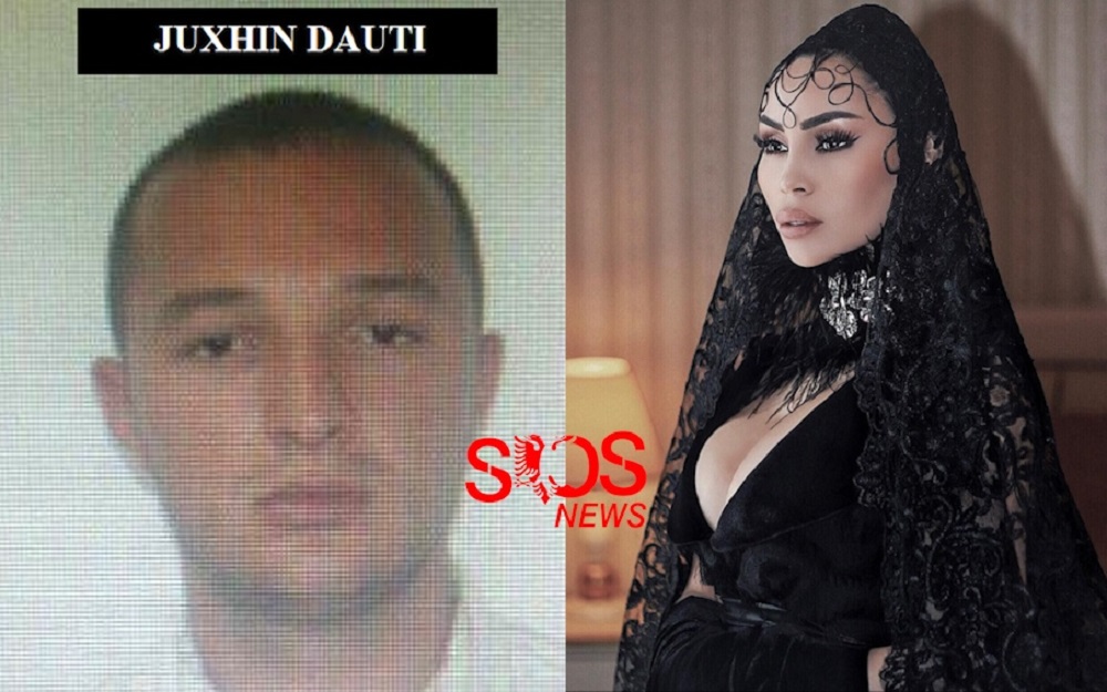 Fjolla Morina i dedikon këngë ish të dashurit Juxhin Dauti i vrarë në Sukth në 2017