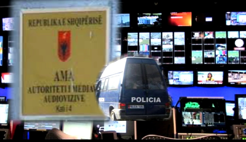 Zbuloni kush janë anëtarët e AMA-s që dyshohet se ndihmuan “Çapjat” për licensë TV