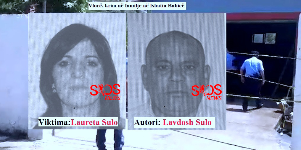 Vlorë, krimi trondit familjen Sulo në fshatin Babicë