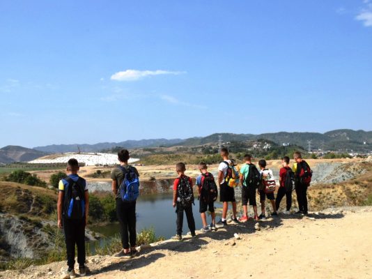 Pa tokë dhe pa shpresë: Kostot e fshehta të inceneratorit të Sharrës