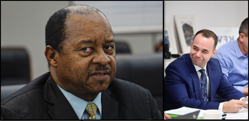 Kompania e lidhur me një zyrtar shqiptar, “ekspeditë” biznesi në Afrikë