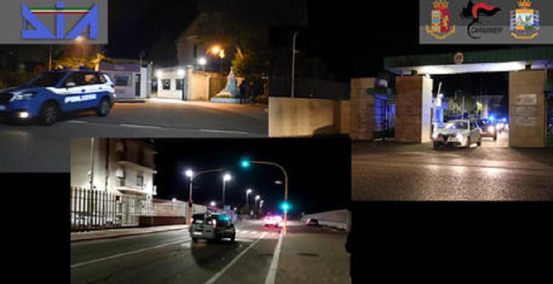 Pazaret e Ndraghetas në Tiranë për korruptimin e zyrtarëve të lartë të shtetit për palate, tendera e pastrim parash (1 mijë faqe përgjime)