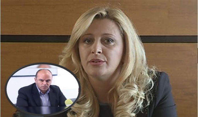 Dallendyshe Bici e IKMT-së kandidate per deputete por ja kush e zevendeson