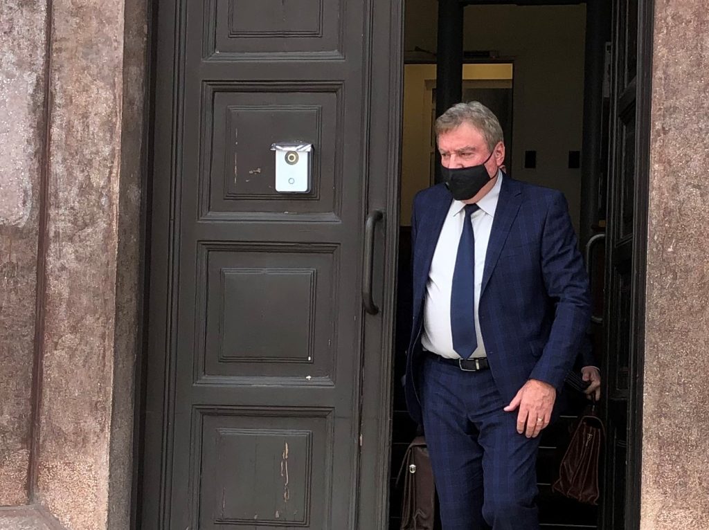 KPA vendos të njohë Komisionerin me dokumentet sekrete për prokurorin Petrit Çano