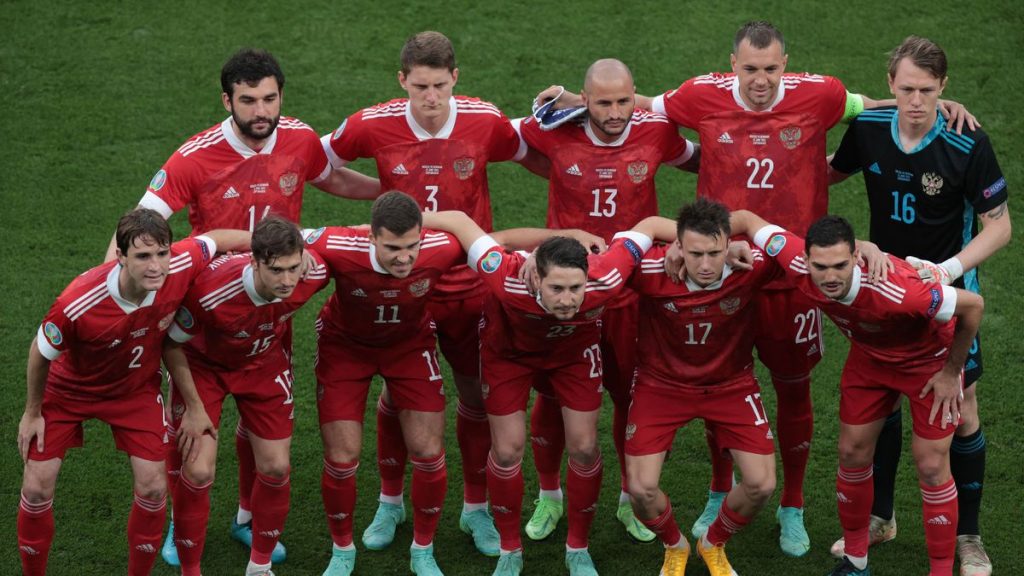 ZYRTARE/ UEFA tjetër “shuplakë” Rusisë, e përjashton nga EURO 2024