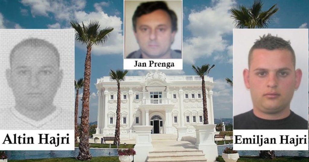 U rrëmbye pranë banesës, çfarë deklaruan bashkëshortja dhe prindërit e Jan Prengës, shqetësimet e ditëve të fundit. Si dolën emrat e autorëve