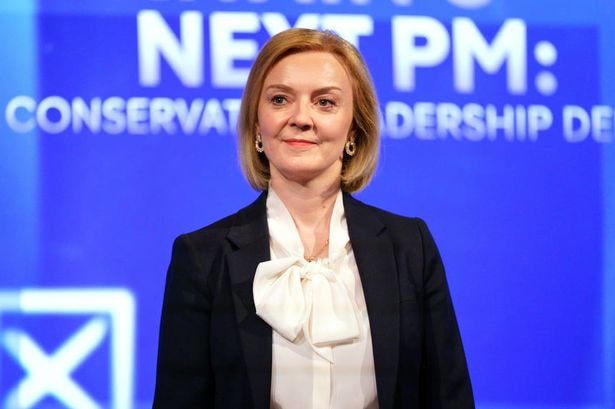 Kryeministrja e re e Britanisë së Madhe, Liz Truss