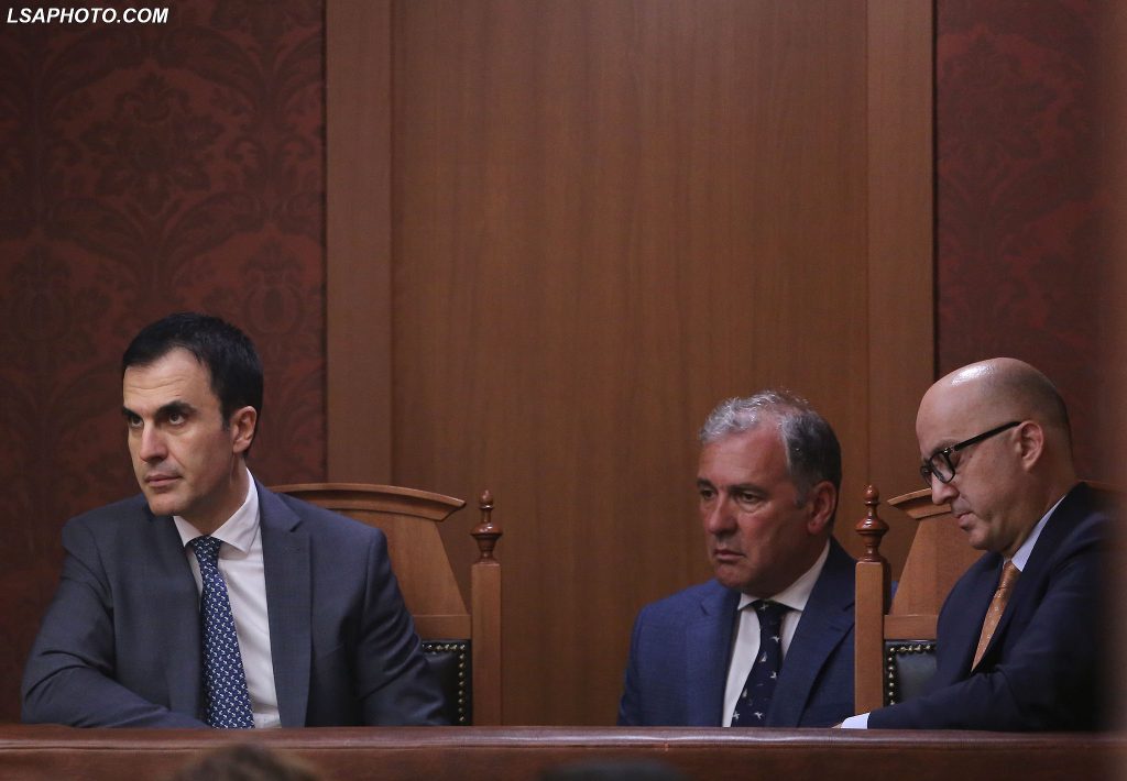 BIRN/ SPAK në vendnumëro në hetimin e korrupsionit të zyrtarëve të nivelit të lartë