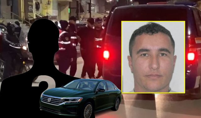 Fshehu makinën e vrasjes së ‘Ilit’? Murat Juba: S’kam asnjë lidhje me Dumanin, isha në Itali tek djemtë