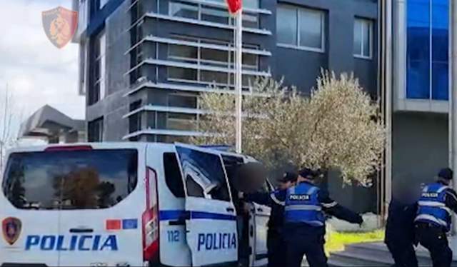 Arrestohet 30-vjeçari në Shkodër, ishte dënuar me 13 vite burg për vrasje të mbetur në tentativë