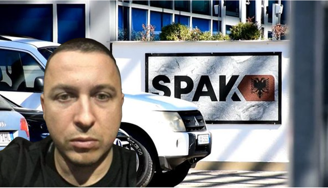 Misteri i zhdukjes së Ervis Martinajt, krerët e Policisë së Shtetit takim të “fshehtë” në SPAK