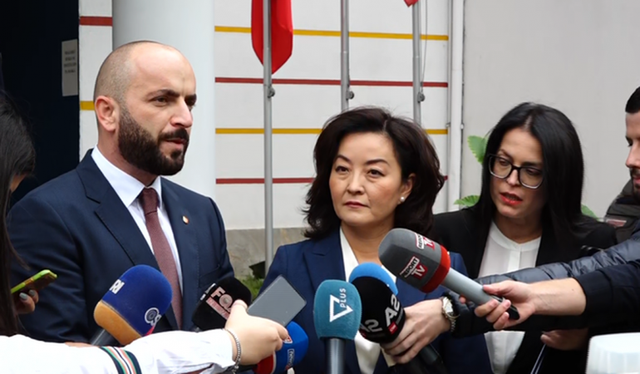 Çeku vuri në lëvizje institucionet, zbardhet e-maili i Nanos drejt Ambasadës së SHBA-ve: Lëvizi me mjetin e zi