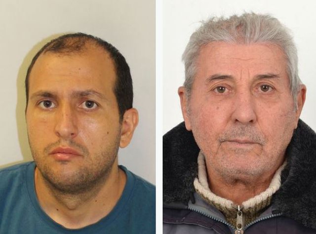 Shqiptari vrau mësuesen britanike, babai udhëton drejt Londrës për ta takuar, Koçi nuk del nga qelia