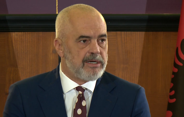 Rama mbledh sot kryebashkiakët, fokusi i takimit menaxhimi i mbetjeve