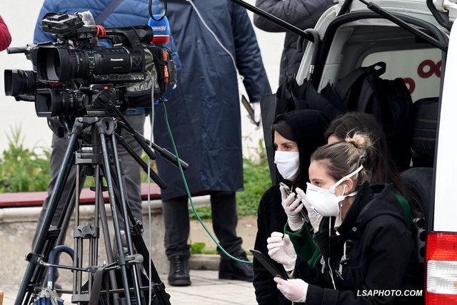 URDHËRI/ Reporterët pa Kufij thirrje Prokurorisë: Ndaloni masat arbitrare, kini parasysh të drejtën e Informimit