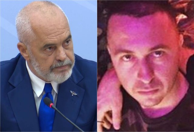 “Ne i dimë targat tuaja”- Artan Hoxha zbulon përplasjen në distancë mes Ramës dhe Ervis Martinajt, si u prish takimi elektoral në Lezhë! Mesazhi i kryeministrit (VIDEO)