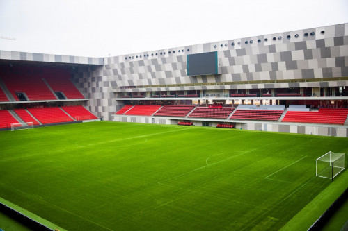 Ndeshja mes Shqipërisë dhe Islandës në “Air Albania”, policia njofton masat: Ja akset që do bllokohen