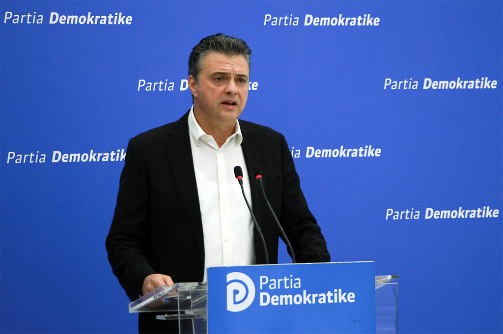 Nisma për përjashtimin e gjyqtarëve dhe prokurorëve pa veting/ PD ngre alarmin