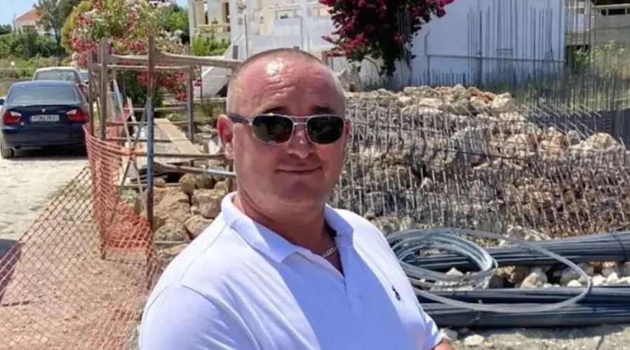 Gjendet trupi i pajetë i biznesmenit shqiptar në Rodos,rezultonte i zhdukur prej 28 gushtit