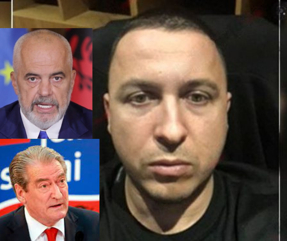 “Ishte” apo “është”, çfarë dinë Rama e Berisha mbi fatin e Ervis Martinajt?