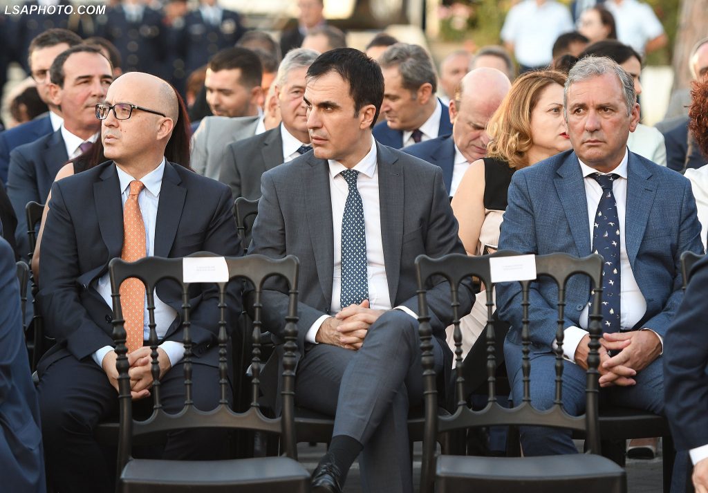 BIRN/ Drejtuesit e rinj të drejtësisë, në garë për më shumë privilegje