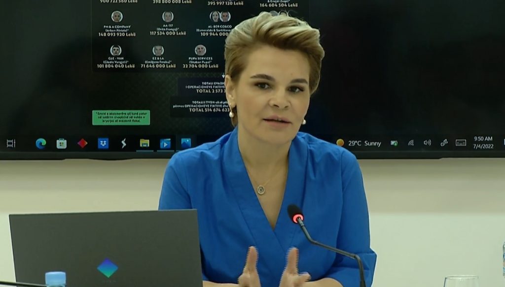 Fushata elektorale/ Kryemadhi: Me financim nga shteti, para merr vetëm PD dhe PS. Përveç Bashës, edhe Rama akuzohet për donacione ruse