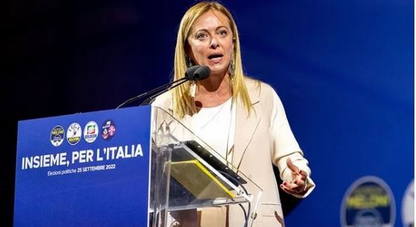 “Babai i saj ka qenë i dënuar për trafik droge”, Giorgia Meloni i kundërpërgjigjet gazetares, ngre padinë e parë pa marrë ende detyrën