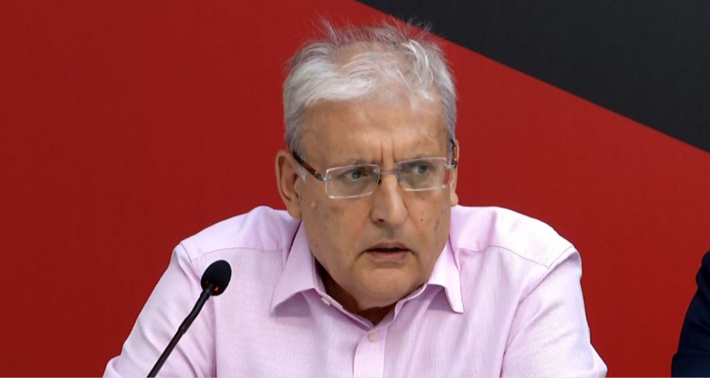 Propozimi i PL-së/ Kërkesë në Kuvend për rritjen e pagës së administratës publike